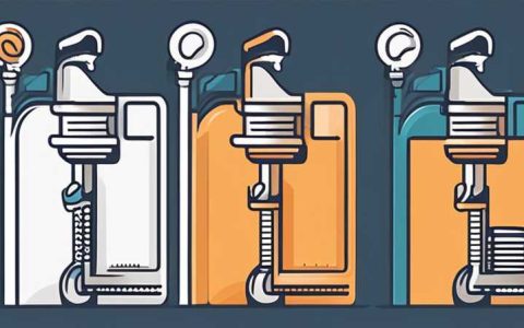 How to clean the solar sewage pipe