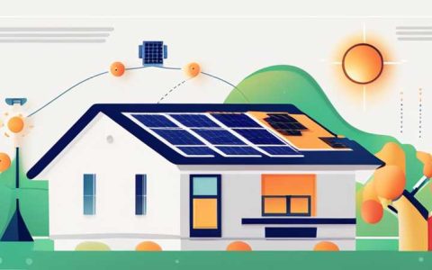 Which industries can use solar energy technology?