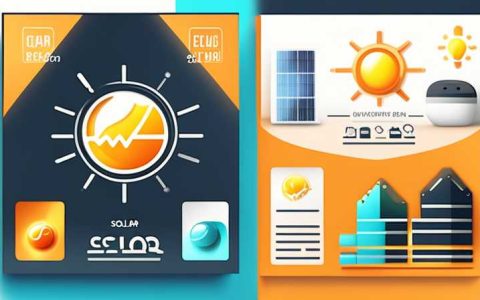 How to promote solar energy?