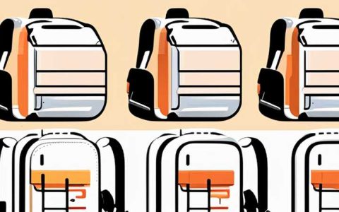 How to Design a Solar Backpack