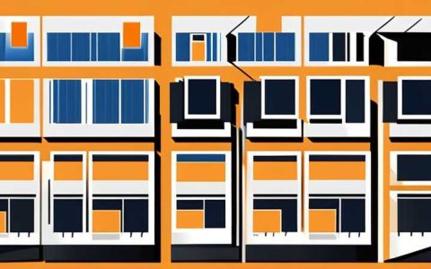 What are the uses of solar floodlights