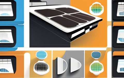 Which German solar equipment manufacturers are there?