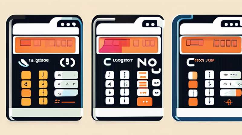 Where to charge a solar powered calculator