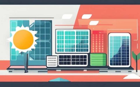How solar energy drives economic development