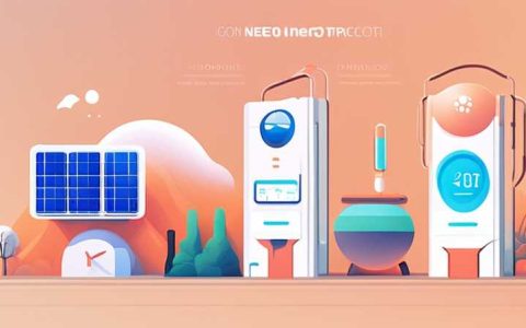 Does solar energy need temperature control?