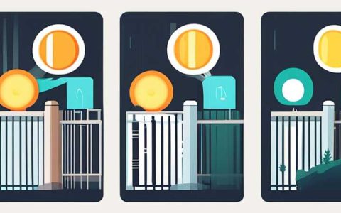 How to adjust the solar street light to always on