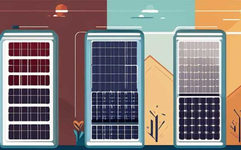 How to apply for home solar photovoltaic