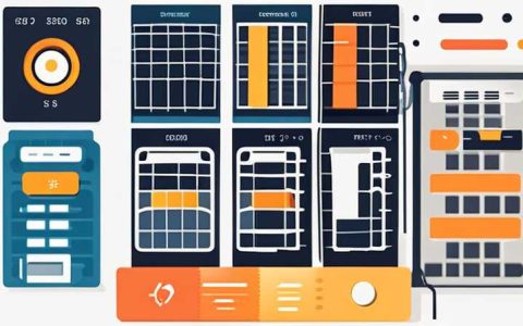 How to calculate the power generation of solar energy