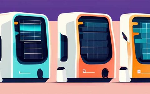 How about solar charging electric vehicles