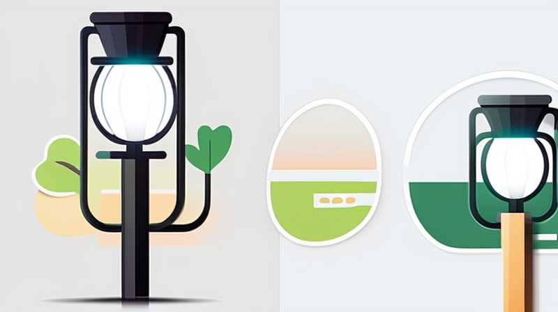 How to choose solar cob light strip