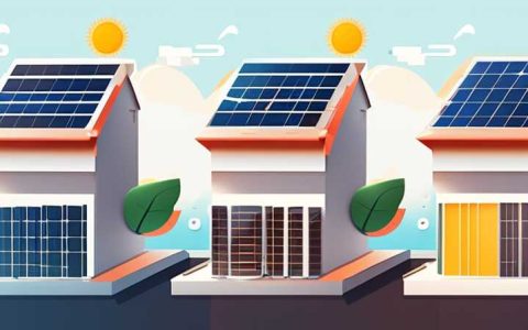 How much does it cost to install 5000w solar energy on the roof?