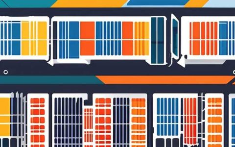 Where does small solar panel contain lead