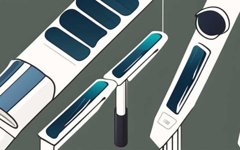 How to identify the wattage of solar street lights