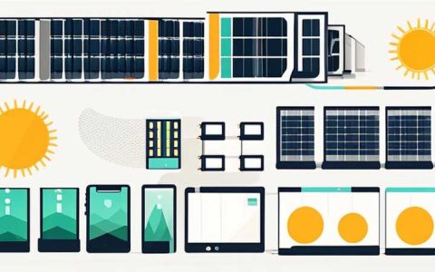 How to connect various types of solar panels