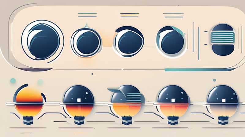 Which is better, thermal power or solar energy?