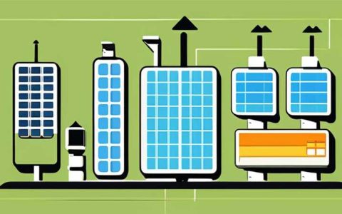 How to efficiently use solar energy in the future