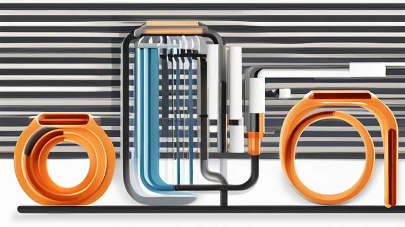 Which tube is the solar return tube?