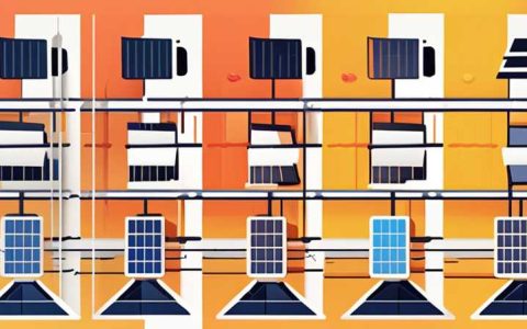 How much does a 12-negative solar panel cost?
