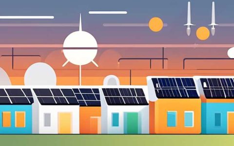 What does solar regulation mean?