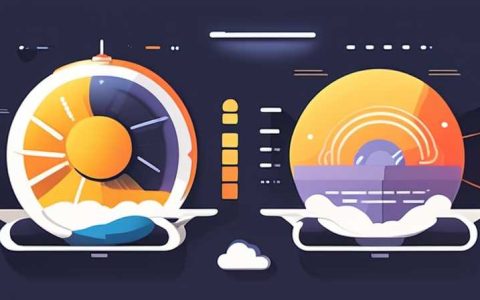 What is the principle of rotating solar energy?