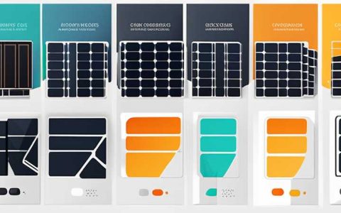 How to configure 150w solar panels for power generation