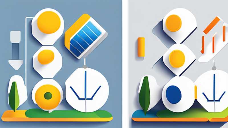 What should I do if the solar magnesium rod I bought is too small?