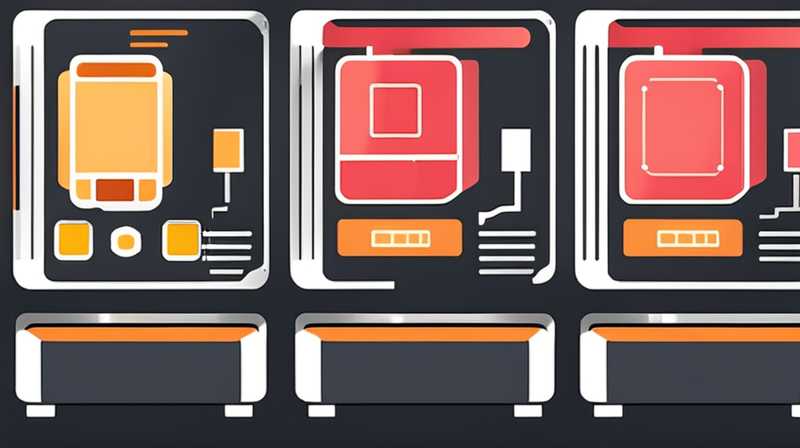 How to charge solar battery with low current