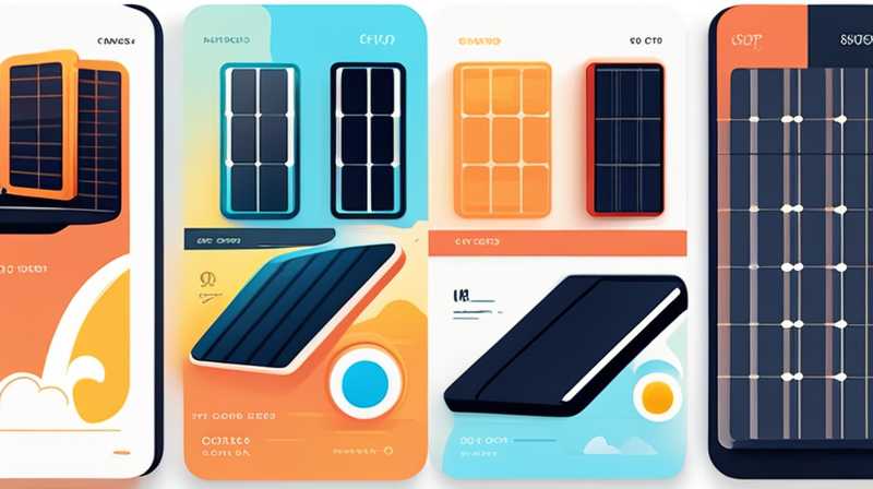 Which brand of solar power pack is good?