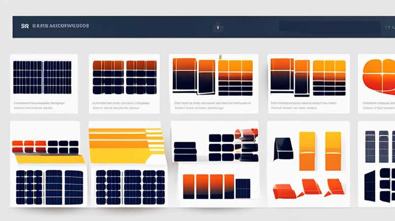 How to buy solar panels in Germany