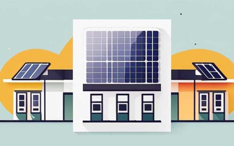 How much can a solar cell charge