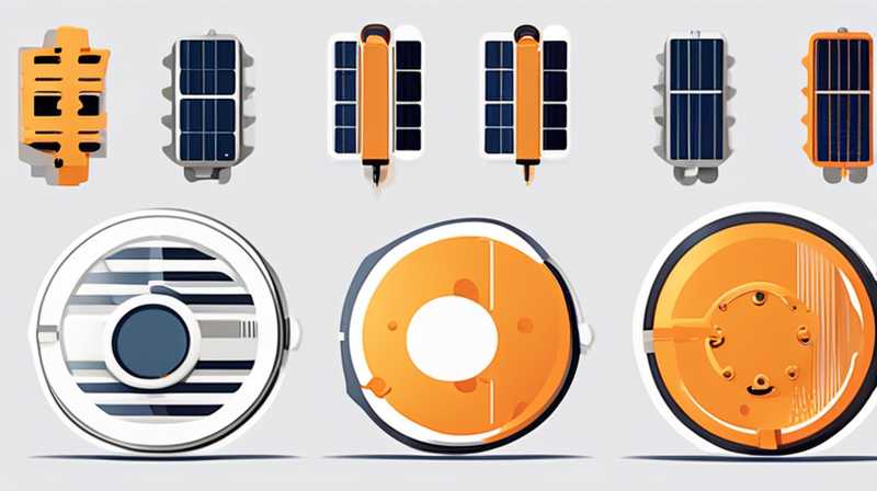 How to keep the solar drain valve warm