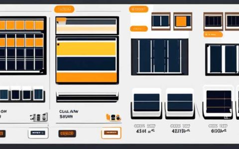 How much does a 100w solar photovoltaic panel cost
