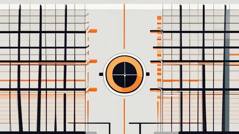 Where to find solar panels in Dark Zone Breakout