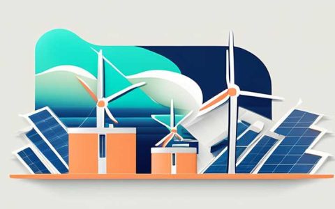 Why use wind and solar energy?