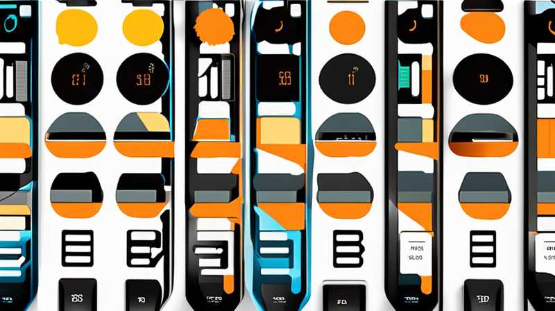 How to read tire pressure monitoring solar panels