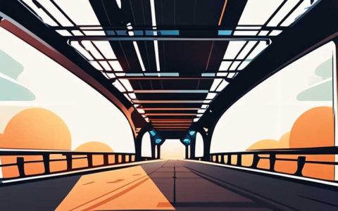 How much does it cost to install solar energy on the bridge?