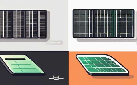 How to test the battery of solar lights