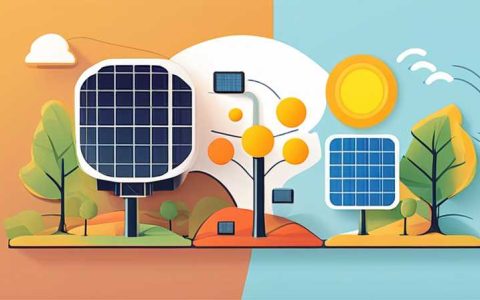 What has become of solar energy?