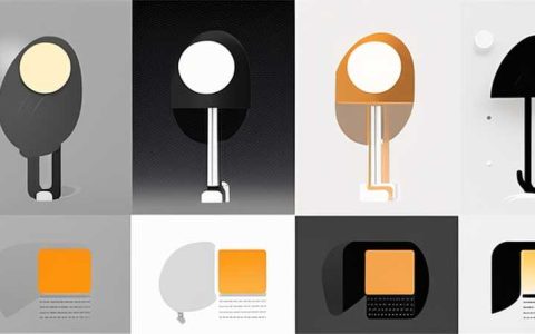 How much does a solar wall lamp cost?