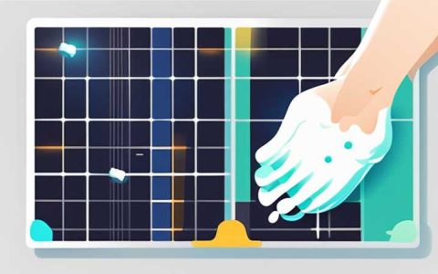 How to wash off solar glue on hands