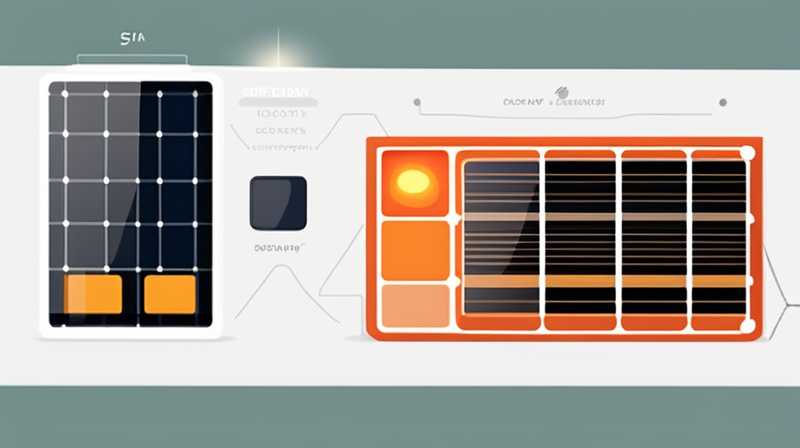 What is BSF polycrystalline silicon solar cell