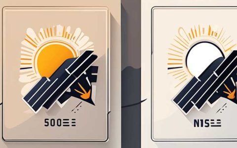 Does the solar power make a noise? What's going on?