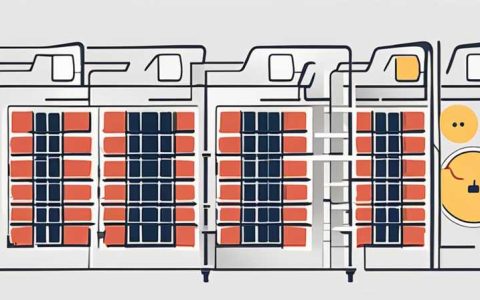 How many kilowatt-hours of electricity does a solar panel produce per year