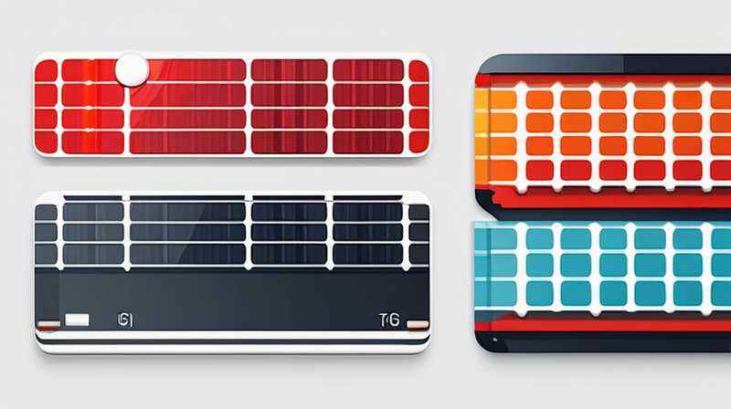 Where are the cheapest solar cells?