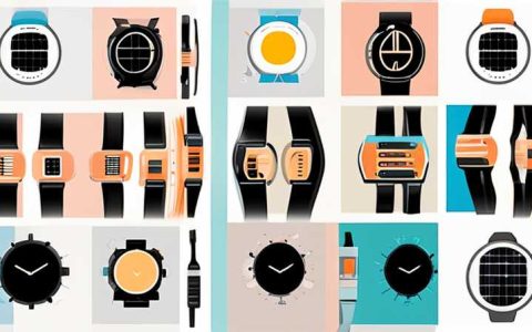 How is the solar watch made?