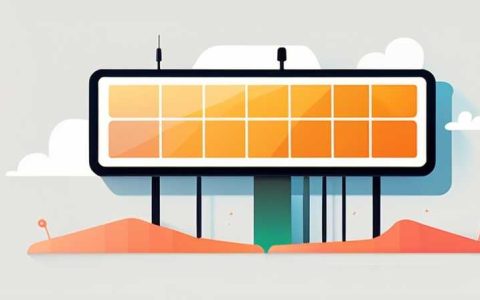 How many watts does a 80-inch solar panel have