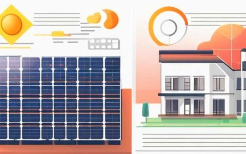 How many watts are solar panels generally