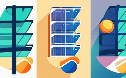 What kind of light is good for solar panels