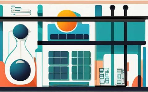 How to solve the large pressure difference of solar energy