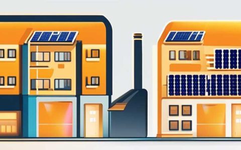 How many solar energy manufacturers are there in the country?
